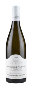 Chavy-Chouet Bourgogne Aligoté Les Maréchaux