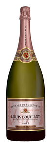 Bilde av Louis Bouillot Crémant de Bourgogne Perle d'Aurore Rosé