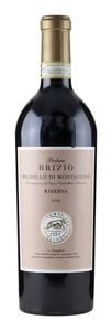 Podere Brizio Brunello di Montalcino Riserva 2016