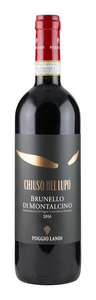 Poggio Landi Brunello di Montalcino Chuiso del Lupo