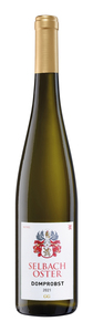 Selbach-Oster Graach Domprobst Riesling GG 2021