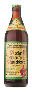 Bilde av Aecht Schlenkerla Rauchbier Weizen