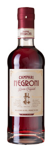 Campari Negroni