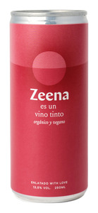 Zeena Red