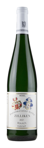 Zilliken Saarburger Rausch Riesling Kabinett 2021