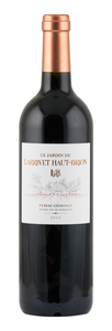 Bilde av Le Jardin de Larrivet Haut-Brion 2019
