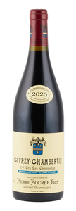 P. Bourée Gevrey-Chambertin 1er Cru Les Champeaux 2020