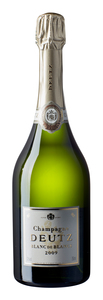 Deutz Brut Blanc de Blancs 2018