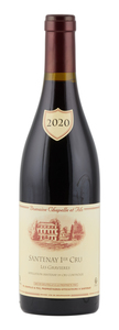 Dom. Chapelle Santenay 1er Cru Les Gravières 2022