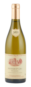 Dom. Chapelle Santenay 1er Cru Beaurepaire 2023