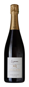 Champagne Michel Rutat Lignum Blanc de Blancs Zero Dosage