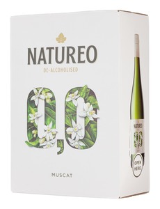 Bilde av Torres Natureo 0,0% Muscat