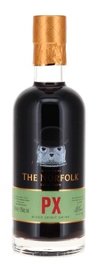The Norfolk PX