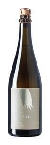 Poe Manchester Ridge Blanc de Blanc 2015