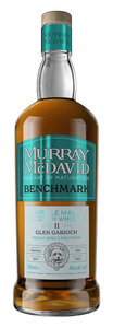 Murray McDavid Benchmark Glen Garioch 11 YO Tokaji Wine