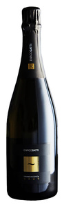 Enrico Gatti Franciacorta Brut 2019