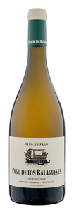 Vegalfaro Pago de los Balagueses Chardonnay 2023