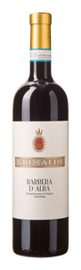 Bilde av Grimaldi Barbera d'Alba 2020