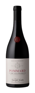 Dom. Georges Joillot Pommard Premier Cru Les Charmots 2021