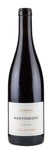 Can Axartell Colección Mantonegro 2024