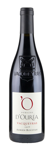 Dom. d'Ouréa Vacqueyras Rouge 2023