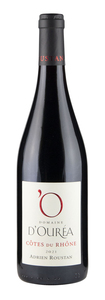 Dom. d'Ouréa Côtes du Rhône 2022