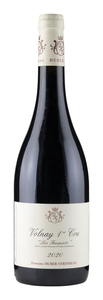 Huber-Verdereau Volnay Premier Cru Les Fremiets 2022
