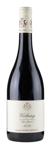 Huber-Verdereau Volnay Les Lurets 2022