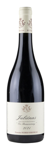 Huber-Verdereau Julienas En Beauvernay 2021