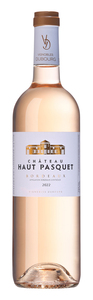 Ch. Haut Pasquet Rosé
