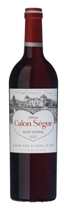 Ch. Calon Ségur 2020