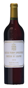 Ch. Pichon Longueville Comtesse de Lalande 2020