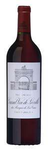 Bilde av Grand Vin de Léoville du Marquis Las Cases 2020