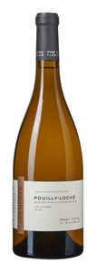 Olivier Giroux Pouilly-Loché Les Mûres 2022