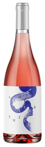 Same River Twice Rosé