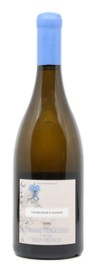Charlopin Tissier Pernand-Vergelesses Premier Cru Sous Frétille 2019