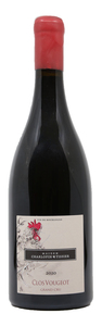 Charlopin Tissier Clos-Vougeot 2019