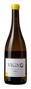 Freire Lobo Vigno Granite Terroir Blend Dão Branco 2020