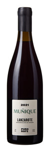 Puro Rofe Muñique Lanzarote 2021