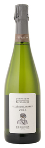 Dehours Terriscope Extra Brut 2016