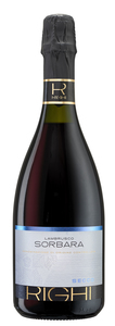 Righi Lambrusco di Sorbara