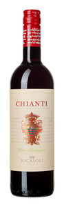 Bilde av Barone Ricasoli Chianti