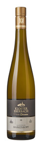 Kloster Eberbach Rauentaler Baikenkopf Riesling Trocken GG