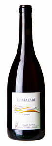 Grandes Vignes Le Malabé Bonnezeaux 2015