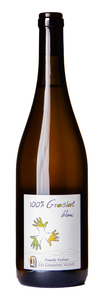 Grandes Vignes 100% Groslot 2022