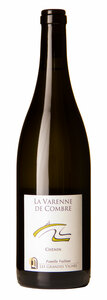 Grandes Vignes La Varenne de Combre 2021