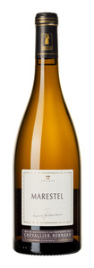 Chevallier Bernard Roussette de Savoie Marestel 2023