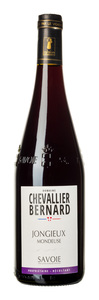Chevallier Bernard Jongieux Mondeuse 2024
