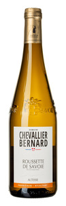 Chevallier Bernard Roussette de Savoie 2024