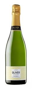 Oliver Cava Brut Nature